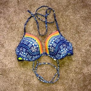 Victoria Secret Bathing Suit Top